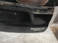 крышка багажника со стеклом Subaru Forester 3 поколение (SH) 2010, 2.0 л., бензин, АКПП - фото №9