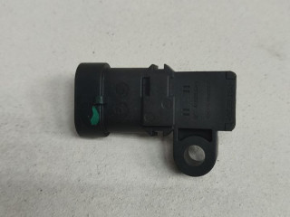 датчик абсолютного давления Chevrolet Cruze 1 поколение 2010, 1.6 л., бензин, МКПП, 55563375, 5WK96820