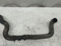 патрубок радиатора Nissan Qashqai 1 поколение [рестайлинг] 2010, 2.0 л., бензин, МКПП - фото №2