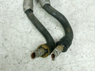 патрубок радиатора Opel Astra G (1998 - 2009), 2.0 л., дизель, МКПП