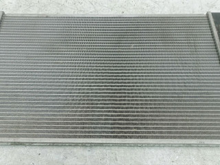 радиатор (основной) Audi A6 4B/C5 [рестайлинг] C5 2002, 2.5 л., дизель, МКПП