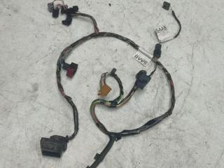 дверная проводка Saab 9-3 2 поколение (2002 - 2007), 12801667