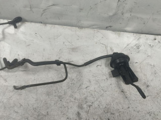 клапан воздушного фильтра Opel Astra H (2004 - 2007), 1.7 л., дизель, МКПП