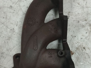 коллектор выпускной Cadillac CTS 2 поколение (2007 - 2014), 2.8 л., бензин, АКПП, задний привод, 12571102