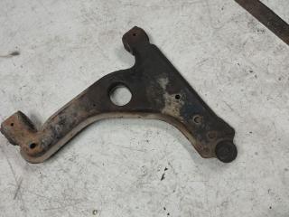 рычаг передний правый Opel Astra H/Family [рестайлинг] (2005 - 2015), 1.6 л., бензин