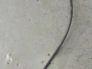 датчик детонации Ford Focus 1 поколение (1998 - 2001), 1.6 л., бензин