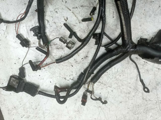 проводка двигателя Renault Kangoo 1 поколение (1997 - 2003), 1.9 л., дизель