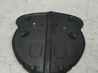 накладка на торпедо (консоль) Volkswagen Passat B5 [рестайлинг] (2000 - 2005), 1.8 л., бензин, МКПП, 3BD858035, 3BD858036