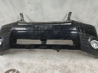 бампер передний Subaru Forester 3 поколение (SH) 2010, 2.0 л., бензин, АКПП, 57704SC000