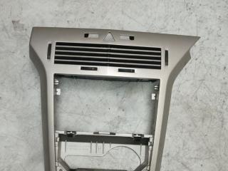 рамка под магнитолу Opel Astra H/Family [рестайлинг] (2005 - 2015), 331985437