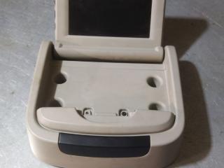 монитор мультимедиа Chrysler Pacifica 1 поколение (2003 - 2008), 04685877AD