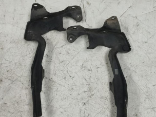 петля капота Subaru Forester 3 поколение (SH) 2010, 2.0 л., бензин, АКПП