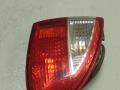 фонарь задний правый SEAT Leon 1 поколение (1999 - 2005) - фото №3