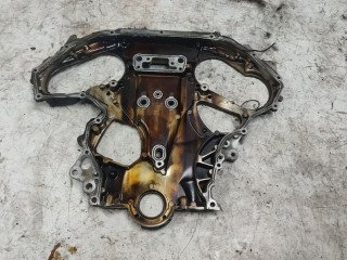 крышка двигателя передняя Nissan Teana J32 (2008 - 2014), 2.5 л., бензин, седан