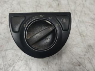 переключатель света Saab 9-3 2 поколение 2005, 1278613