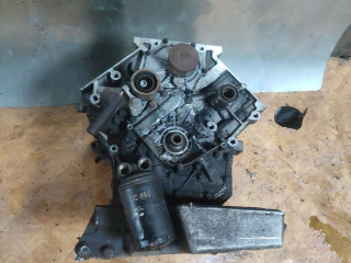 блок цилиндров Land Rover Freelander 1 поколение 2000, 2.5 л., бензин, LQG000290DLYA