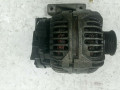 генератор Volvo S60 1 поколение 2003, 2.4 л., бензин, АКПП, 9442841, 0124515017 - фото №4