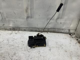 замок двери Peugeot Partner 1 поколение (M59) [рестайлинг] (2004 - 2013), 9136J4