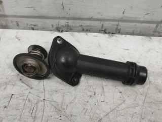 термостат Volkswagen Passat B5 [рестайлинг] (2000 - 2005), 1.9 л., AVB, дизель, 038121121B, 044121113, 03G121121C