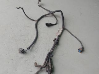 проводка двигателя Ford Focus 1 поколение (1998 - 2001), 1.6 л., бензин