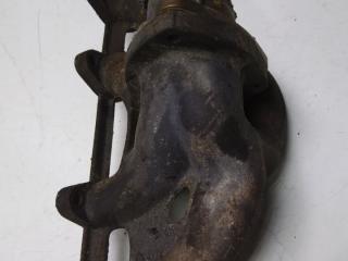 коллектор выпускной Volkswagen Passat B5 (1996 - 2001), 1.6 л., бензин, 068243033H, 06B253033H