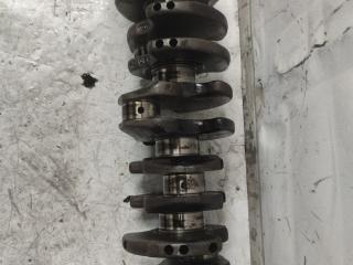коленвал Audi A6 4A/C4 (1994 - 1997), 2.5 л., дизель, МКПП, AAT050968, AAT