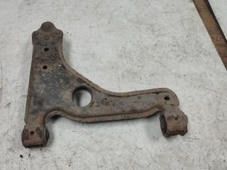 рычаг передний левый Opel Astra H/Family [рестайлинг] (2005 - 2015), 1.6 л., бензин