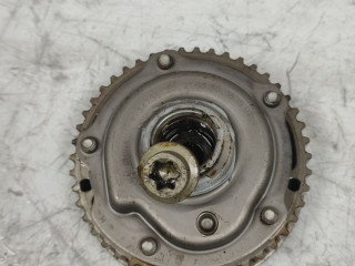 шкив распредвала Chevrolet Cruze 1 поколение (2009 - 2012), 1.8 л., бензин, АКПП, F34735120