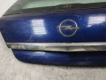 крышка багажника со стеклом Opel Astra H (2004 - 2007), 1.7 л., дизель, хетчбэк 5 дв., 13252272 - фото №12