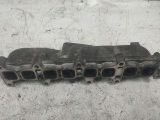 коллектор впускной Opel Astra H (2004 - 2007), 1.7 л., дизель, МКПП, 897313459