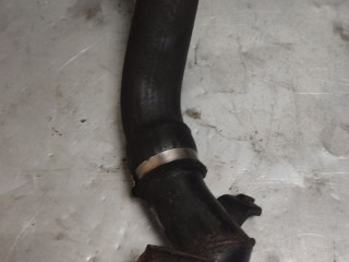 патрубок радиатора Toyota Avensis 2 поколение (T250) [рестайлинг] (2006 - 2009), 2.0 л., дизель, МКПП