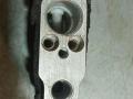 клапан кондиционера Toyota Yaris P1 (1999 - 2003), 1.3 л., бензин - фото №2