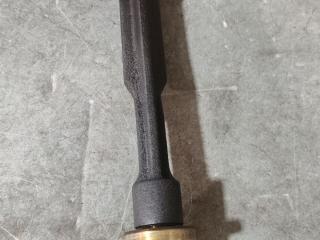 вал балансирный Saab 9-5 1 поколение [рестайлинг] (2001 - 2005), 2.3 л., бензин, 9185588