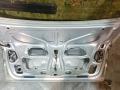 крышка багажника со стеклом Honda Civic 7 поколение (2000 - 2003), седан - фото №9