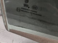 стекло двери передней правой Volkswagen Passat B5 [рестайлинг] (2000 - 2005), 1.8 л., бензин, МКПП - фото №4