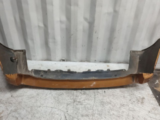 бампер задний Honda HR-V 1 поколение (1998 - 2001), 71501S2H0000