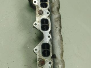 коллектор впускной Mazda Premacy 2 поколение (2005 - 2007), 2.0 л., дизель