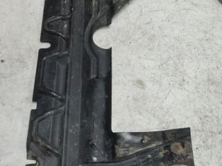 защита двигателя Peugeot 406 1 поколение [рестайлинг] (1999 - 2004), 1.8 л., бензин, 9631684680