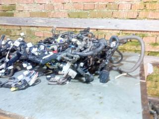 проводка двигателя Toyota Corolla Verso 2 поколение AR10 (2004 - 2007), 2.2 л., дизель, МКПП