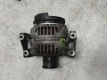 генератор Saab 9-3 2 поколение 2006, 2.0 л., бензин, 12785604, 0124525017 - фото №4