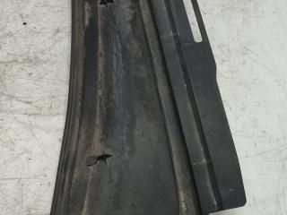 жабо дождевик Peugeot 406 1 поколение [рестайлинг] 2000, седан, 9617839077