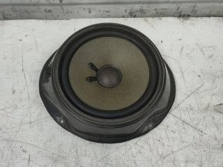 динамик двери Ford Focus 2 поколение [рестайлинг] 2009, 1.8 л., бензин, МКПП, 5M5T18808AD