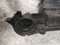 корпус воздушного фильтра Peugeot 206 1 поколение [рестайлинг] 2006, 1.4 л., 8HZ (DV4TD), дизель, 9647737680 - фото №6
