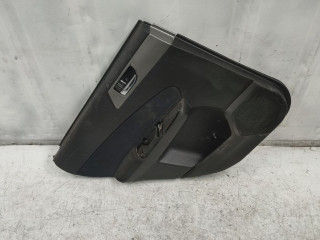 обшивка двери задняя левая Subaru Forester 3 поколение (SH) (2007 - 2011)