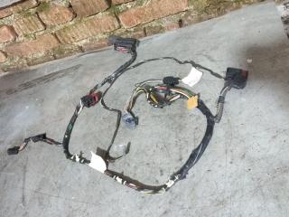 дверная проводка Saab 9-3 2 поколение (2002 - 2007), 12801665