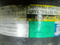 компрессор кондиционера Opel Astra H (2004 - 2007), 1.7 л., дизель, 9986181, 24466996, 383601234, 07064134028 - фото №5