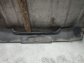 бампер передний Toyota Yaris P1 (1999 - 2003), хетчбэк 5 дв., 5215952030, 5215952040 - фото №2