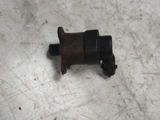 pегулятор давления топлива Renault Master 2 поколение [рестайлинг] 2007, 2.5 л., дизель, 0928400487