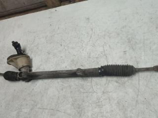 рулевая рейка Nissan Micra 3 поколение (K12) (2002 - 2007), 48001AX701