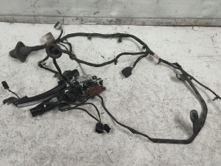 ручка наружная Buick LaCrosse 2 поколение (2009 - 2013)